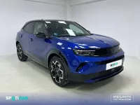 Usado Opel Mokka S 145 CV (106 kW) 2025 Azul SUV