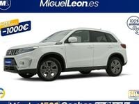 Usado Suzuki Vitara 129 CV (94 kW) 2023 SUV