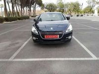 usado Peugeot 508 2.0HDi HYbrid4 Allure