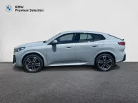Usado BMW iX2 Comfort Edition 150 kW (204 CV) 2026 Gris SUV