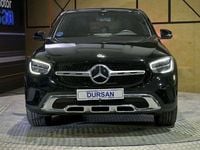 Usado Mercedes GLC300 2020 SUV