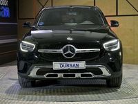 Usado Mercedes GLC300e 2020 Coupe
