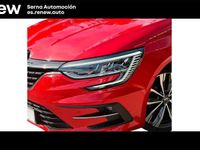 Usado Renault Mégane IV Techno 140 CV (102 kW) 2023 Rojo Utilitario