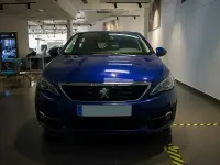 Usado Peugeot 308 Style 110 CV (80 kW) 2020 Otro Berlina