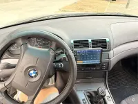 Usado BMW 318 143 CV (105 kW) 2005 Gris / plata Berlina