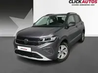 Usado VW T-Cross Life 115 CV (84 kW) 2024 SUV
