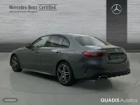Usado Mercedes 230 313 CV (230 kW) 2025 Gris Berlina