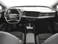 Usado Audi Q4 Sportback e-tron 210 kW (286 CV) 2025 Blanco SUV
