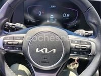 Usado Kia Sportage 150 CV (110 kW) 2023 Rojo SUV