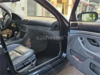 Usado BMW 530 184 CV (135 kW) 1999 Azul Berlina