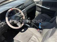 Usado Toyota Corolla Terra 116 CV (85 kW) 2005 Negro Berlina