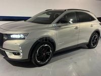 Usado DS Automobiles DS7 Crossback Performance 225 CV (165 kW) 2022 Beige SUV