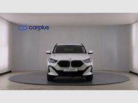 Usado BMW X2 163 CV (119 kW) 2024 Mineralweiss (metalizado) SUV