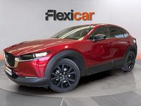 Usado Mazda CX-30 Sky 186 CV (136 kW) 2023 Rojo SUV