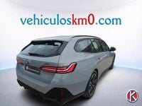 Usado BMW Isetta 250 250 kW (340 CV) 2024 Gris Coupe