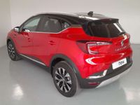 usado Renault Captur TCe Techno 67kW