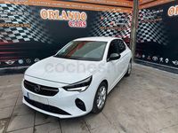 Usado Opel Corsa Elegance 100 CV (73 kW) 2022 Blanco Utilitario