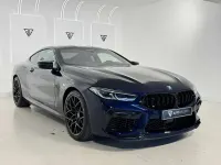 Usado BMW M8 Gran Coupé Competition Edition 625 CV (459 kW) 2025 Azul Coupe