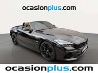 Usado BMW Z4 258 CV (189 kW) 2021 Negro Coupe