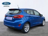 usado Ford Fiesta 1.1 Ti-vct Trend