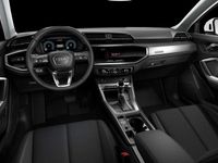 Begagnad Audi Q3 Advanced 150 HK (110 kW) 2023 Vit SUV