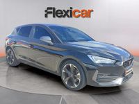 Usado Cupra Leon 190 CV (139 kW) 2023 Negro Utilitario