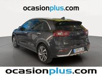 Käytetty Kia Niro 141 HP (103 kW) 2020 Harmaa Katumaasturi