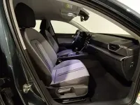 Usado Seat Leon Style 116 CV (85 kW) 2025 Gris