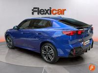 Usado BMW X2 163 HP (119 kW) 2025 Azul SUV