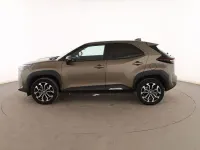 Usado Toyota Yaris Cross Active 116 CV (85 kW) 2023 Verde SUV
