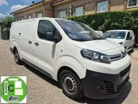 Usado Citroën Jumpy 122 CV (89 kW) 2021 Blanco Monovolumen