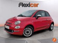 Usado Fiat 500 Dolcevita 70 CV (51 kW) 2021 Rojo Utilitario