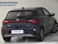Usado Hyundai i20 99 CV (72 kW) 2025 Utilitario