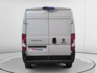 Usado Fiat Ducato 141 CV (103 kW) 2023 Blanco Van