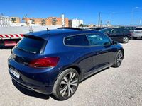 usado VW Scirocco 2.0TDI BMT