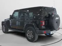 Usado Jeep Wrangler Sahara 381 CV (280 kW) 2022 SUV