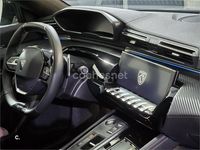 Usado Peugeot 508 GT 225 CV (165 kW) 2023 Gris / plata Berlina