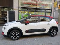 usado Citroën C3 1.2 PureTech S&S Feel 83