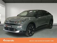 Nuevo Citroën e-C4 114 kW (156 CV) 2025 Gris