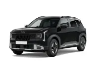 Nuevo Kia Seltos 179 CV (131 kW) 2026 Negro SUV