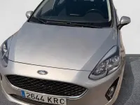 Usado Ford Fiesta Trend+ 85 CV (62 kW) 2018 Utilitario