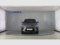 Usado Ssangyong (KGM) Tivoli 163 CV (119 kW) 2024 Grand white blanco metalizado
