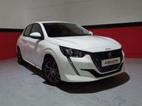 usado Peugeot 208 1.2 Puretech S&S Active Pack 75