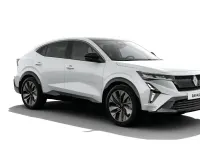 Nuevo Renault Rafale Techno 200 CV (147 kW) 2026 Blanco SUV