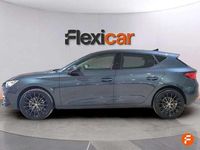 Usado Seat Leon Style 150 CV (110 kW) 2023 Gris Berlina