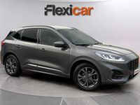 Usado Ford Kuga ST-Line 120 CV (88 kW) 2024 Gris SUV