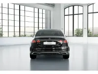 Uusi Mercedes E200 204 HP (150 kW) 2025 Musta Sedan