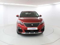 usado Peugeot 3008 1.2 PURETECH 96KW (130CV) ALLURE S&S