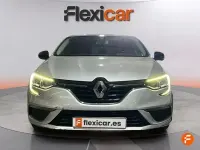 Occasion Renault Mégane Business 140 PK (102 kW) 2020 Grijs