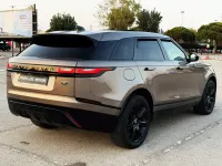 Usado Land Rover Range Rover Velar R-Dynamic 180 CV (132 kW) 2020 Beige SUV